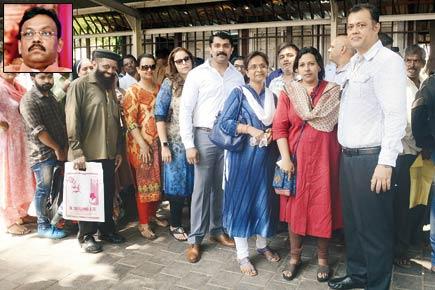 Mumbai: Vinod Tawde orders probe into multiple board affiliations