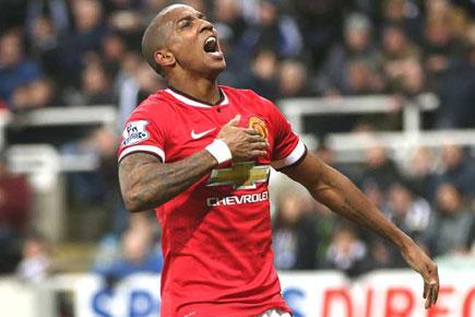 Europa League: Ashley Young's Manchester United all set to attack Anderlecht