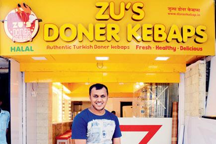 Mumbai Food: New dish from Netherlands finds way to Andheri eatery