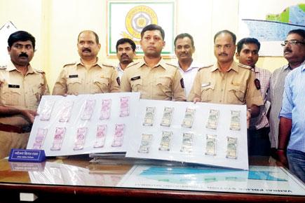 Mumbai Crime: Bungling gang fluffs their 2nd robbery attempt, gets arrested by Aarey police