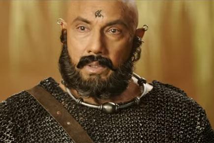 'Baahubali' actor Sathyaraj: Regret to have made hurtful comments against Kannadigas