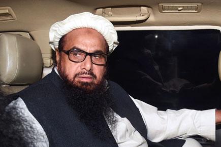 No violation of law in Hafiz Saeed's detention: Pakistan government tells court