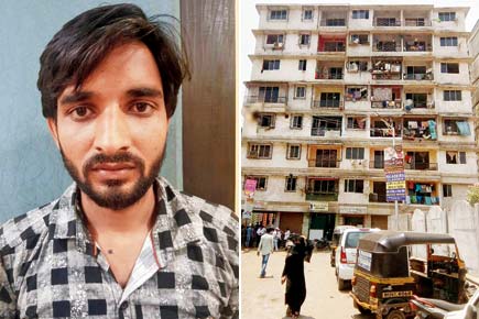 Mumbra terror suspect radicalised 12 youths across India in 6 months