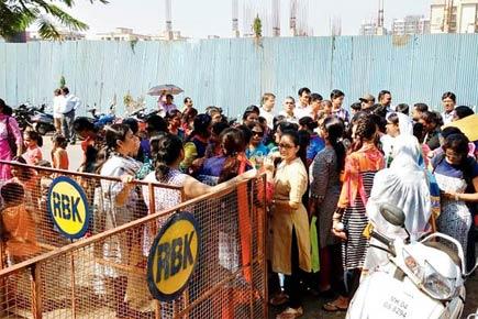 Mumbai: Parents plan to strengthen protest against school fee hike