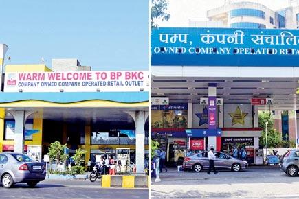 Petrol pumps in Mumbai, Thane and Navi Mumbai face the heat over printed bills