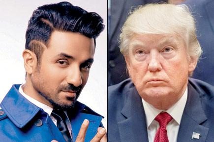How Donald Trump messed up Vir Das' gig
