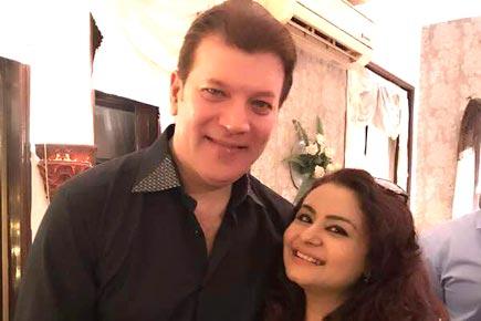 This actress feels Aditya Pancholi is a gem of a person!