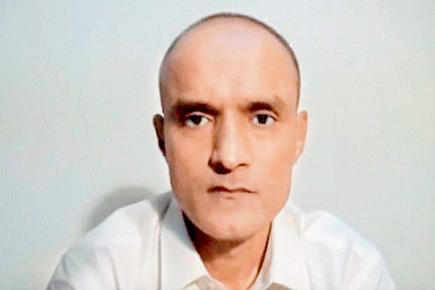 Give details of appeal process in Kulbhushan Jadhav case: India to Pakistan