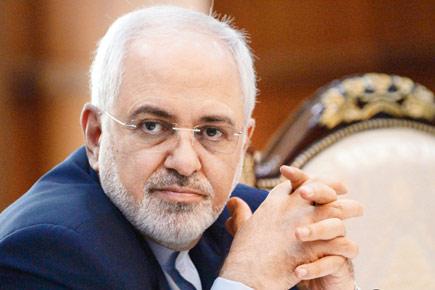 Iran Foreign Minister slams 'worn-out' US nuclear accusations