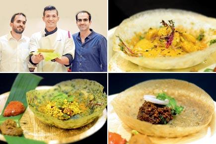 Mumbai Food: Pop-up serves the Sri Lankan appam with a twist