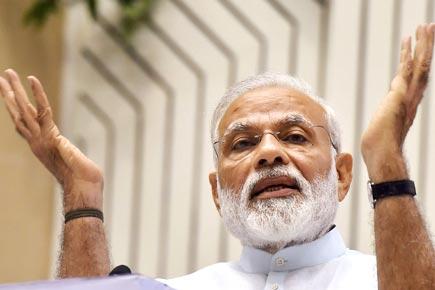 Narendra Modi condemns Taliban attack on Afghan army