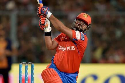 IPL 2017: Suresh Raina's all-round heroics help Gujarat script win against Kolkata