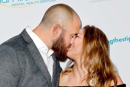 Ronda Rousey is engaged fellow UFC fighter Travis Browne!