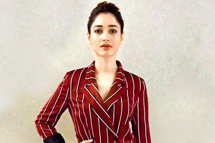 Tamannaah Bhatia to play speech impaired character in her next film