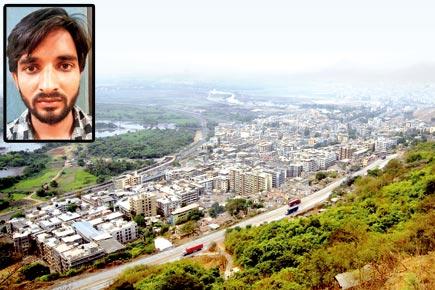 Unmaking of Mumbra: From a farmland to a terror hideout