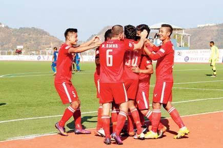 I-League: 'Game vs Mohun Bagan biggest game in Aizawl FC history'