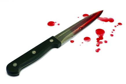 Mumbai Crime: 36-year-old stabbed with kitchen knife for 'staring angrily'