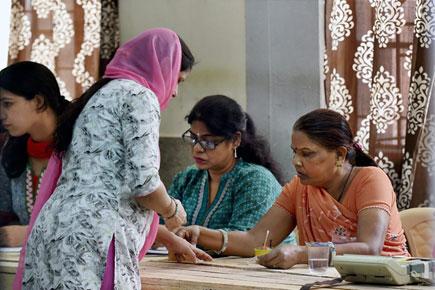 MCD elections: Delhi votes to pick new municipal body