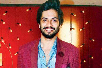 Ali Fazal to collaborate for his third Hollywood film?