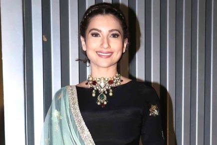 Gauahar Khan: Don't legalise prostitution but at least address it