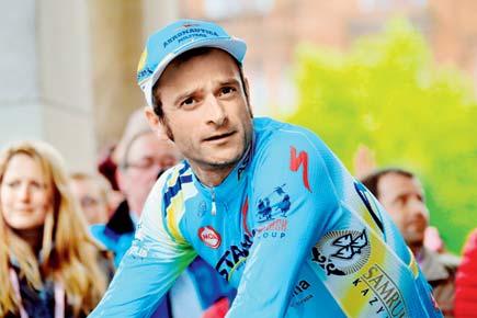 Tragic! Italian cyclist Michele Scarponi dies in training