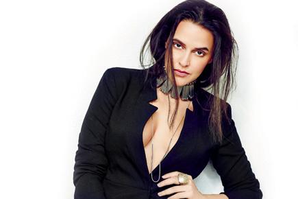 Neha Dhupia tells 30-somethings to deal life as independent women