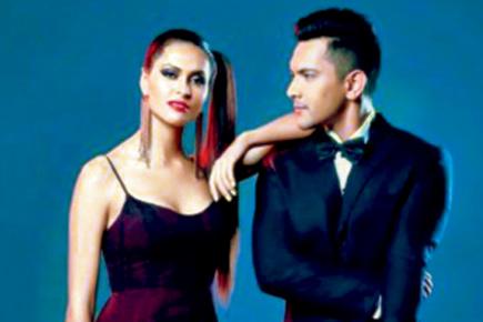 Aditya Narayan set to launch his single 'Hey Girl'