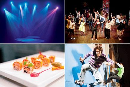 15 things to do in and around Mumbai from April 24 to April 29