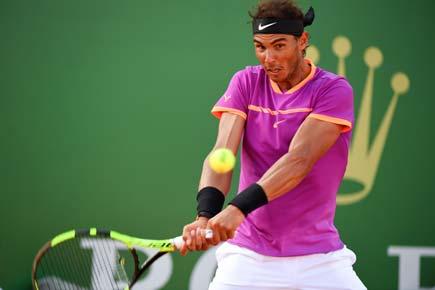 Rafael Nadal downs Goffin; to meet Ramos-Vinolas in title clash