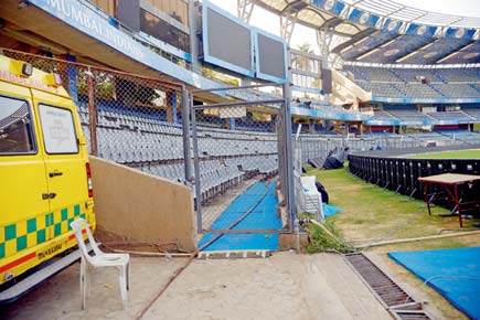 IPL 2017: Wankhede authorities make special arrangements for differently abled fans