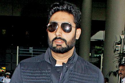 Abhishek Bachchan offered Sanjay Leela Bhansali's 'Gustakhiyan'?