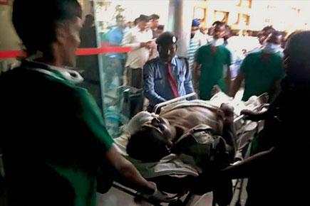 Maoists massacre 24 CRPF troopers in Sukma, Chhattisgarh