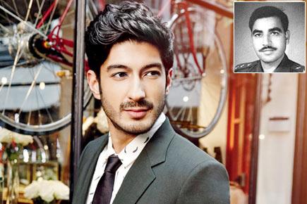Mohit Marwah to play Shaad Ali's grandfather in 'Raag Desh'