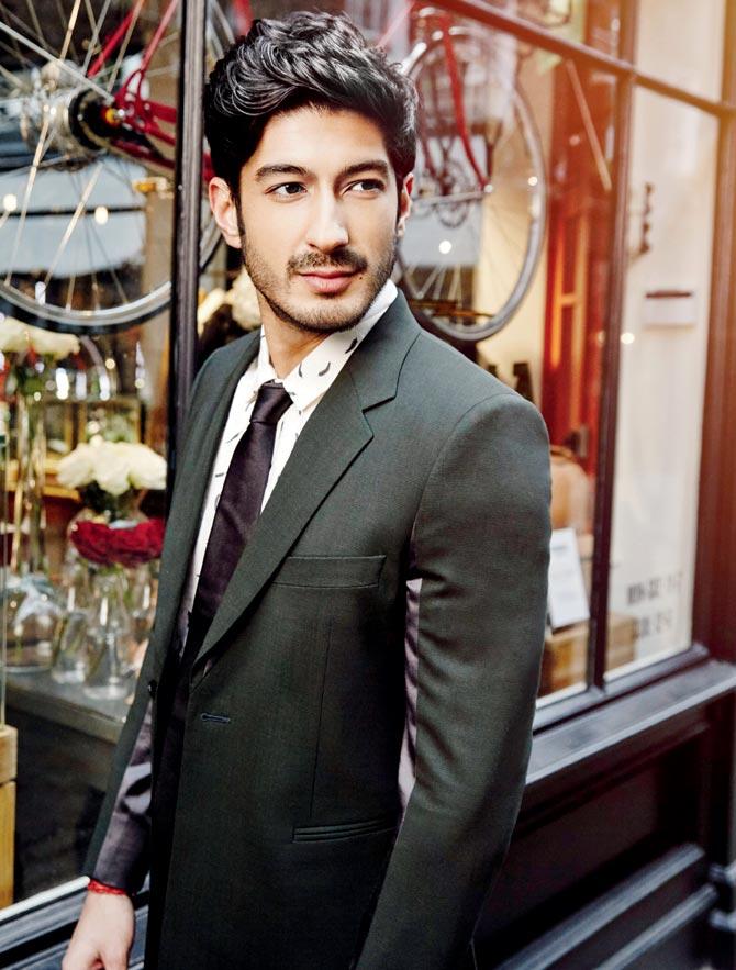 Mohit Marwah