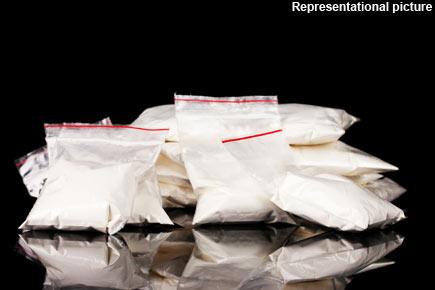 Foreign national arrested in Mumbai, cocaine worth Rs 6 lakhs seized