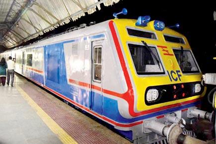 Mumbai: 10 pc more commuters will travel in new AC rakes, says MRVC