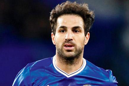 Win over Tottenham won't help Chelsea in EPL: Cesc Fabregas