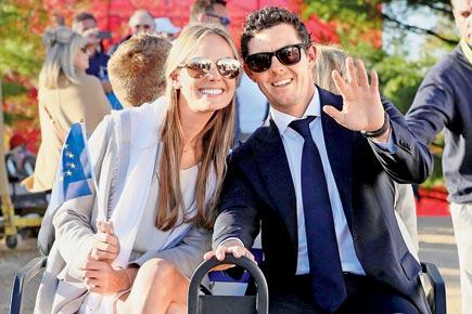 Golfer Rory McIlroy ties the knot with fiancee Erica Stoll in over USD 1 million wedding