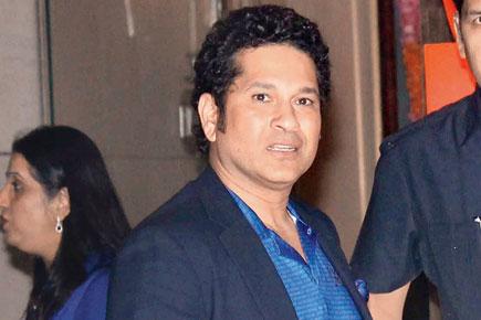 Sachin Tendulkar: Film helped me relive important moments of life