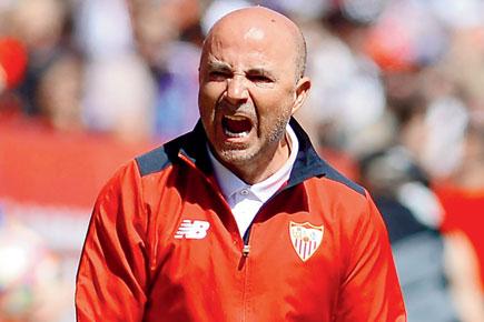 Argentina coach Sampaoli observing '45 to 60' players for World Cup