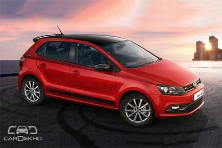 Volkswagen introduces Polo GT Sport