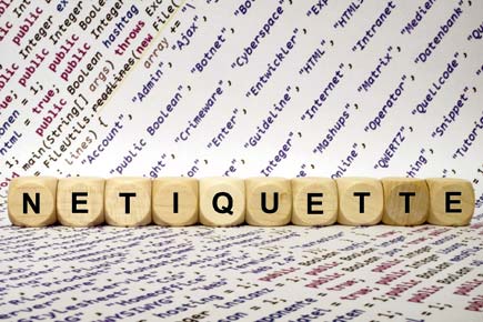Now, UK schools want to teach a 'netiquette' course