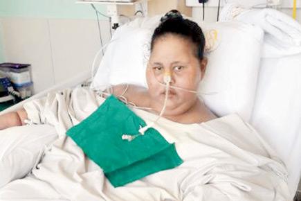 Eman Ahmed's sister: Claim of 250-kg weight loss false, surgeon duped us