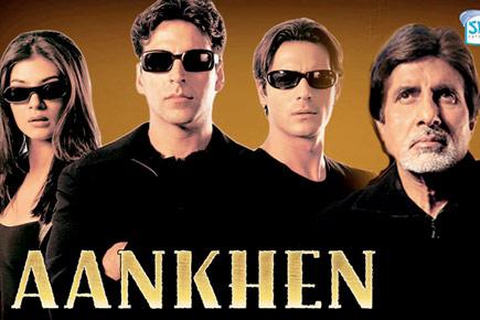 'Aankhen 2' maker Gaurang Doshi's film financiers come for their pound of flesh