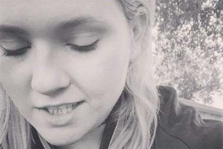 Abigail Breslin was too shocked to report sexual assault