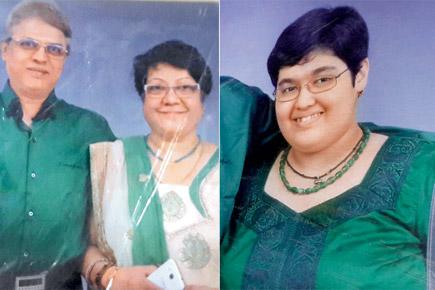 Navi Mumbai suicides: Mounting dues drove family to kill themselves