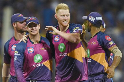 IPL 2017: Steve Smith hails super Ben Stokes, Jaydev Unadkat after Pune beat Mumbai