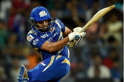 IPL 2017: We gave it our all, says Mumbai Indians' skipper Rohit Sharma
