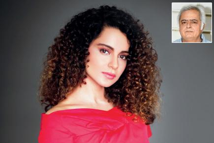 Kangana Ranaut: We tweaked the script to make it a slice-of-life comedy