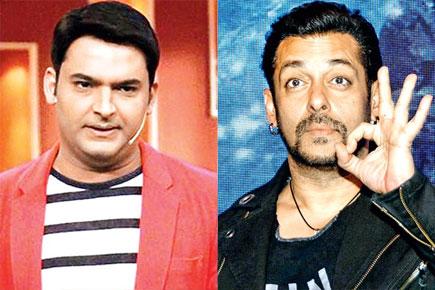 Salman Khan's 'Dus Ka Dum' to replace 'The Kapil Sharma Show'?